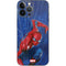 Marvel Spiderman World of Webs iPhone 13 Pro Max Skin