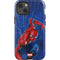 Marvel Spiderman World of Webs iPhone 14 Impact Case