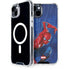 Marvel Spiderman World of Webs iPhone 14 MagSafe Case