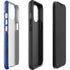 Marvel Spiderman World of Webs iPhone 14 Plus Impact Case