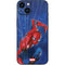 Marvel Spiderman World of Webs iPhone 14 Plus Skin