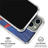 Marvel Spiderman World of Webs iPhone 15 Pro Clear Case