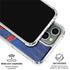 Marvel Spiderman World of Webs iPhone 15 Pro Max Clear Case