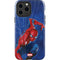 Marvel Spiderman World of Webs iPhone 15 Pro Max Impact Case