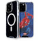 Marvel Spiderman World of Webs iPhone 15 Pro Max MagSafe Case