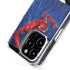 Marvel Spiderman World of Webs iPhone 15 Pro Max MagSafe Case