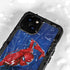 Marvel Spiderman World of Webs iPhone 15 Waterproof Case