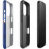 Marvel Spiderman World of Webs iPhone 16 Pro Impact Case