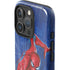 Marvel Spiderman World of Webs iPhone 16 Pro Max Impact Case