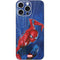 Marvel Spiderman World of Webs iPhone 16 Pro Max Skin