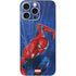 Marvel Spiderman World of Webs iPhone 16 Pro Max Skin