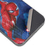 Marvel Spiderman World of Webs iPhone 16 Pro Skin