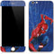 Marvel Spiderman World of Webs iPhone 6/6s Plus Skin