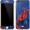 Marvel Spiderman World of Webs iPhone 6/6s Skin