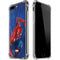 Marvel Spiderman World of Webs iPhone 7/8 Plus Clear Case