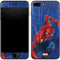 Marvel Spiderman World of Webs iPhone 7 Plus Skin