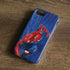 Marvel Spiderman World of Webs iPhone 7 Pro Case