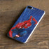 Marvel Spiderman World of Webs iPhone 8 Plus Skin