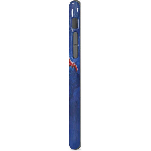 Marvel Spiderman World of Webs iPhone 8 Pro Case