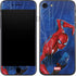 Marvel Spiderman World of Webs iPhone 8 Skin