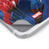 Marvel Spiderman World of Webs iPhone 8 Skin