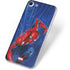 Marvel Spiderman World of Webs iPhone 8 Skin