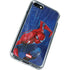 Marvel Spiderman World of Webs iPhone SE (2nd & 3rd Gen) Clear Case