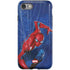 Marvel Spiderman World of Webs iPhone SE (2nd & 3rd Gen) Pro Case