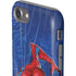 Marvel Spiderman World of Webs iPhone SE (2nd & 3rd Gen) Pro Case