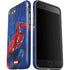 Marvel Spiderman World of Webs iPhone SE (2nd & 3rd Gen) Pro Case