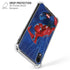 Marvel Spiderman World of Webs iPhone XR Clear Case