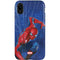 Marvel Spiderman World of Webs iPhone XR Pro Case