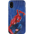 Marvel Spiderman World of Webs iPhone XR Pro Case