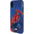 Marvel Spiderman World of Webs iPhone XR Pro Case