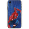 Marvel Spiderman World of Webs iPhone XR Skin