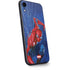 Marvel Spiderman World of Webs iPhone XR Skin
