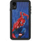 Marvel Spiderman World of Webs iPhone XR Waterproof Case