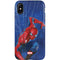 Marvel Spiderman World of Webs iPhone XS Pro Case