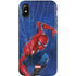 Marvel Spiderman World of Webs iPhone XS Pro Case