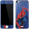 Marvel Spiderman World of Webs Apple iPod Skin