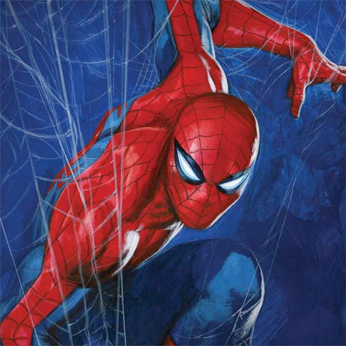 Marvel Spiderman World of Webs Legion Y720 Skin