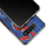 Marvel Spiderman World of Webs LG K51/Q51 Clear Case