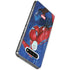 Marvel Spiderman World of Webs LG Stylo 6 Clear Case