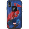 Marvel Spiderman World of Webs LifeProof Fre iPhone Skin