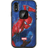 Marvel Spiderman World of Webs LifeProof Fre iPhone Skin