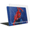 Marvel Spiderman World of Webs MacBook Air 13in (2020) Case plus Skin