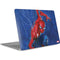 Marvel Spiderman World of Webs Apple MacBook Air Skin