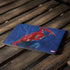 Marvel Spiderman World of Webs Apple MacBook Air Skin