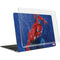 Marvel Spiderman World of Webs MacBook Air 15in (2023-2025) Case plus Skin