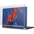 Marvel Spiderman World of Webs MacBook Pro 14in (2021-24) Case plus Skin